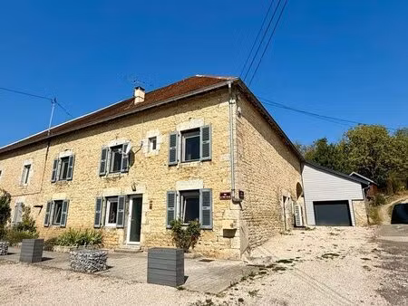 maison 120m2 de caractère