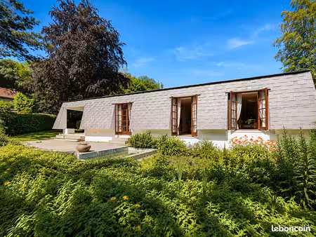 maison 7 pièces 163 m²