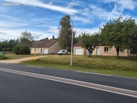 ensemble locatif