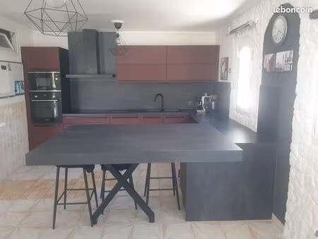 maison a vendre