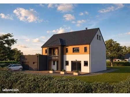 maison 9 pièces 242 m²
