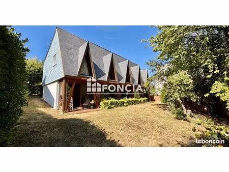 maison à rénovée sur le secteur du pontel