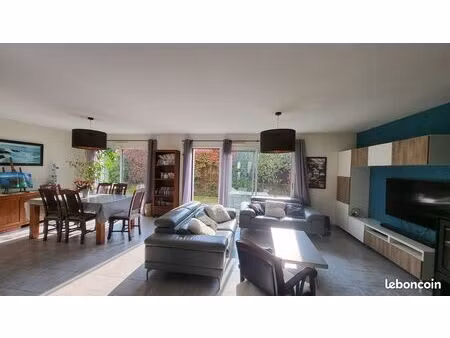 maison 4 chambres - 141 m2