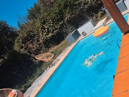 villa t4