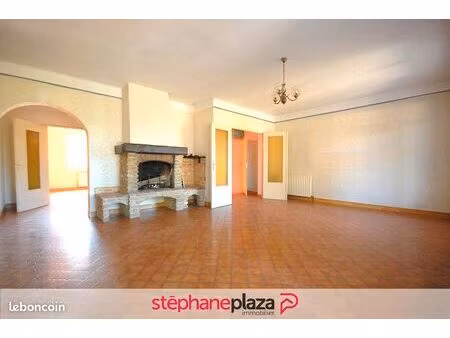 maison de village 5 pièces 137 m²