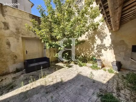 maison de village 4 pièces 99 m²