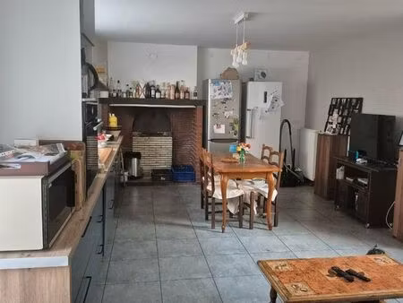 maison a vendre