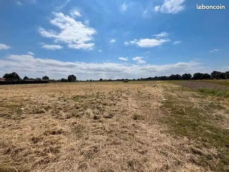 terrain 20 886 m² castelsarrasin