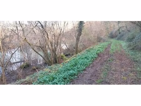 terrain de loisir