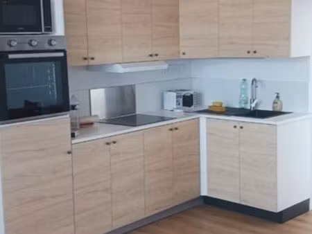 appartement t3