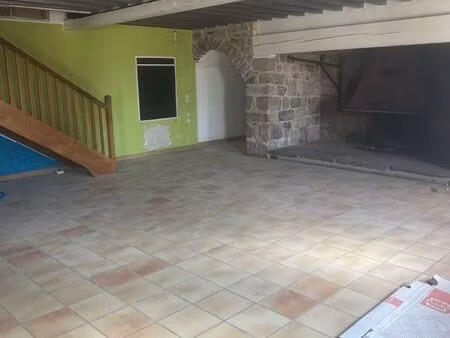 appartement saint genest malifaux