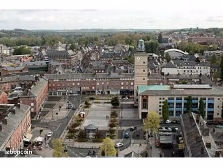 immeuble de rapport abbeville 5 appartements