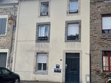 immeuble à vendre
