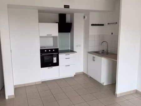 vente appartement t3