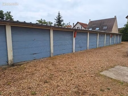 box poissy
