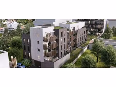parking voiron