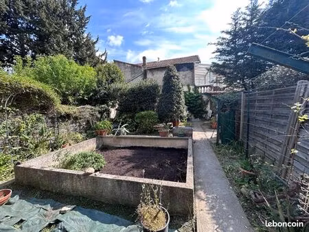 maison de ville