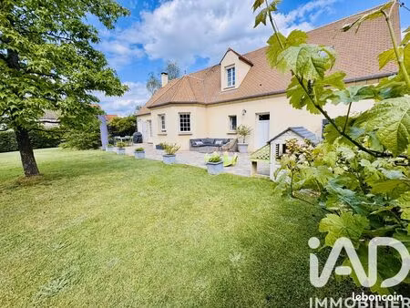 maison familiale 8 pièces 220 m²