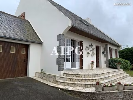 maison 7 pièces 130 m²