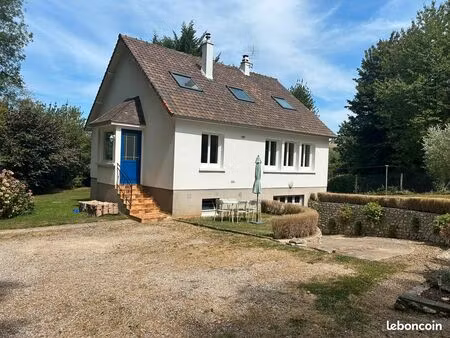 charmante maison à petit appeville
