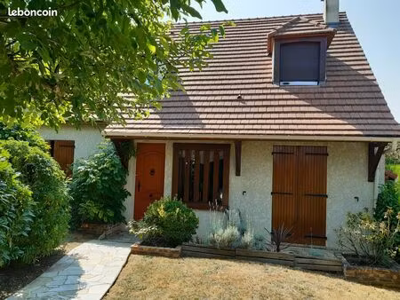 maison spacieuse