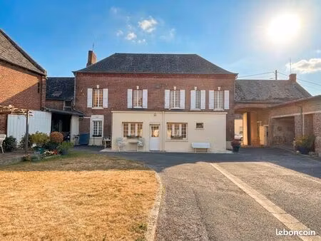 propriété 15 pièces 320 m²