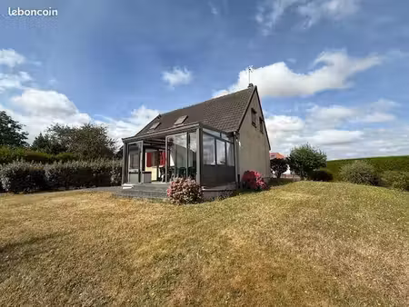 pavillon à querrieu exclusivité