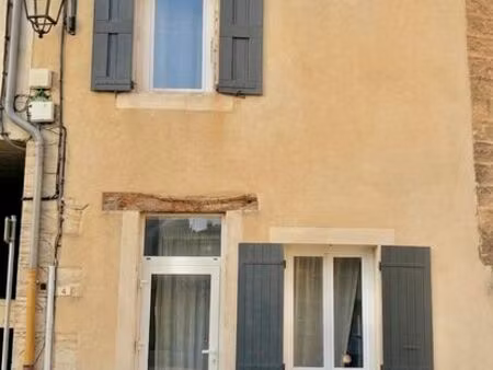 maison de 88 m2