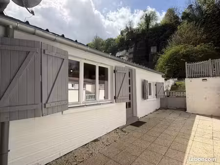 immeuble 10 pièces 170 m²