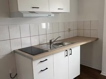 à louer appartement
