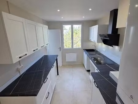 appartement type 3 bis