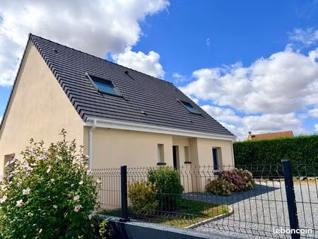 maison 6 pièces