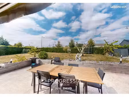 maison 5 pièces 145 m²