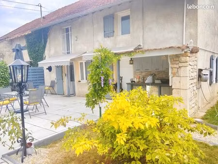 maison a vendre