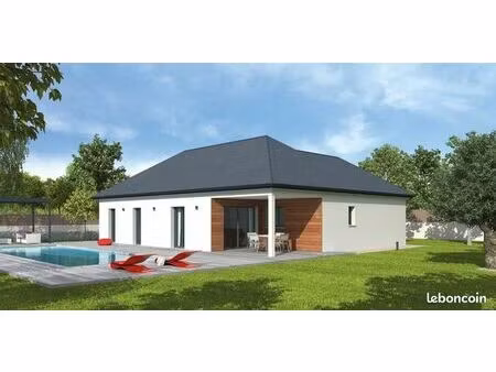 maison 5 pièces 88 m²