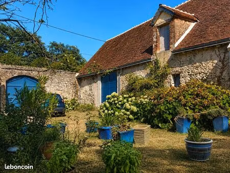 maison en viager 5 pièces 167 m²