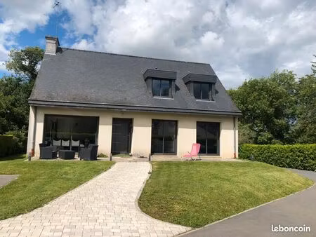 maison individuelle 146 m2