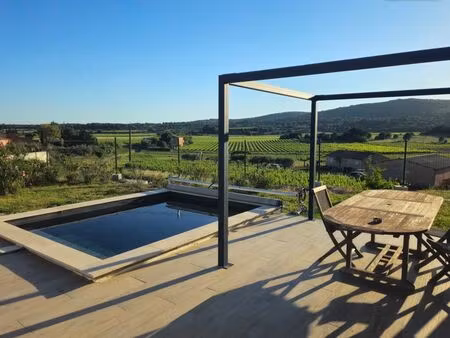 maison 4 pièces 94 m2
