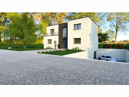maison 5 pièces 135 m²