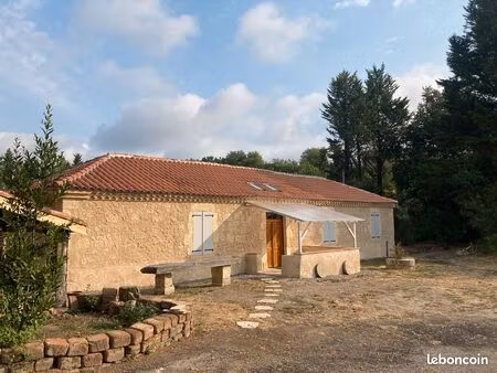 maison gasconne