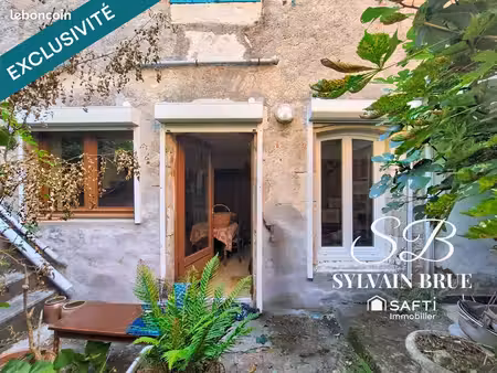 maison 4 pièces 109 m²