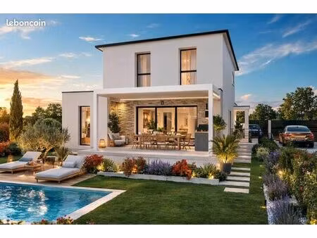 maison 5 pièces 90 m²