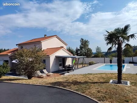 villa 3 chambres