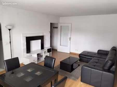 studio meublé 32m2 gare
