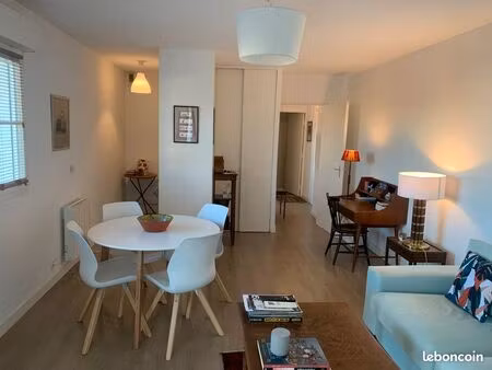 t2 cauderan 44 m²