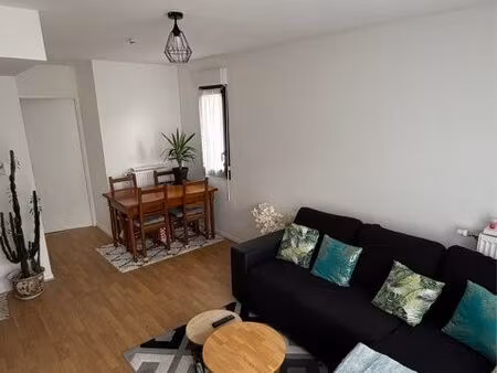 appartement 2 pièces 45m2 sycomore