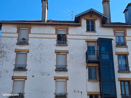 appartement 76m2