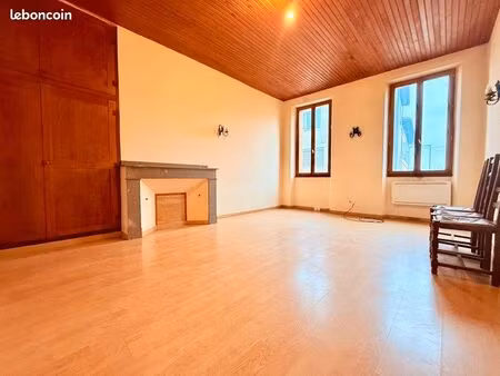 immeuble 159 m² verdun sur garonne
