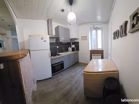 appartement 30m2 t1bis