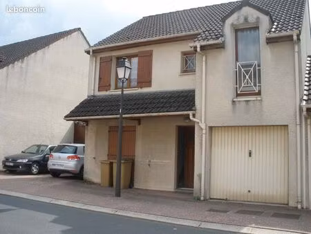 maison 5 pièces 97 m²